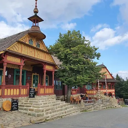 Appartement Luxury In Beautiful Small Town