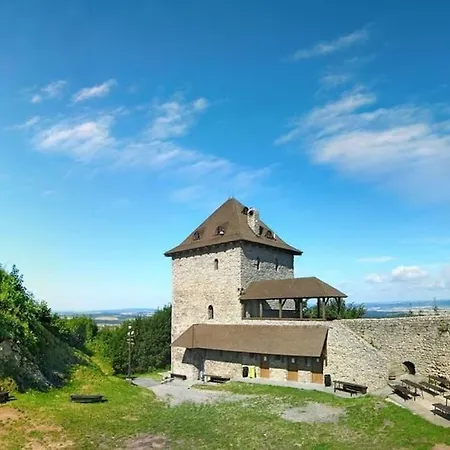 Luxury In Beautiful Small Town Appartement *