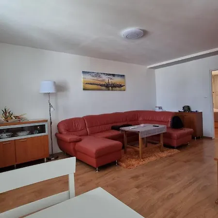 Luxury In Beautiful Small Town Appartement Nový Jičín