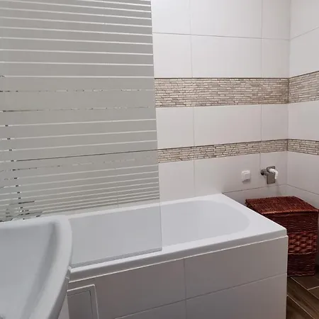 Apartment Luxury In Beautiful Small Town