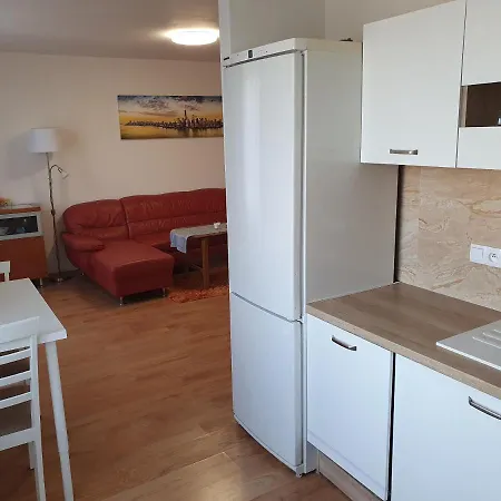 Luxury In Beautiful Small Town Nový Jičín