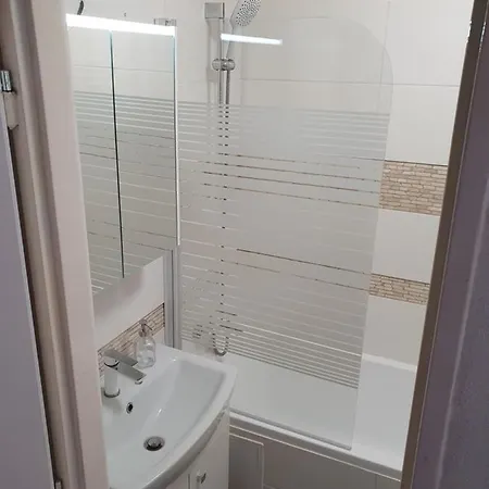 Appartement Luxury In Beautiful Small Town *