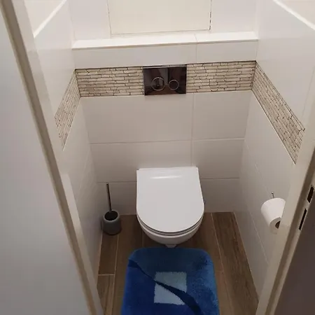 Luxury In Beautiful Small Town * Nový Jičín