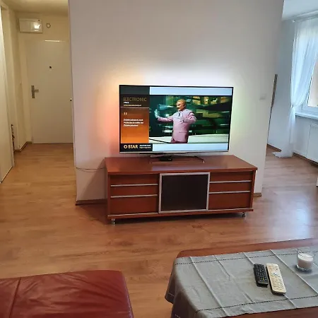 Appartement Luxury In Beautiful Small Town Nový Jičín