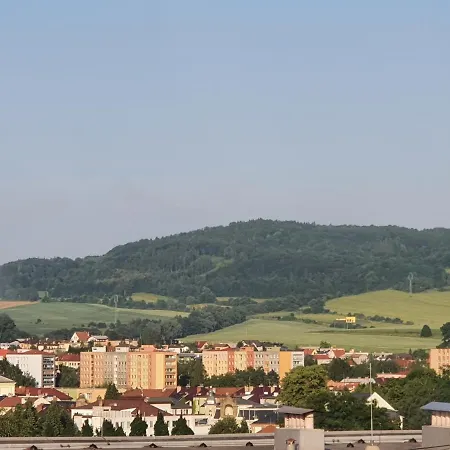 Apartment Luxury In Beautiful Small Town