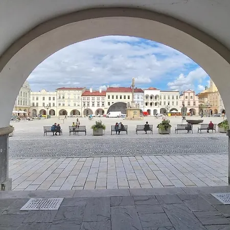 Luxury In Beautiful Small Town Appartement *