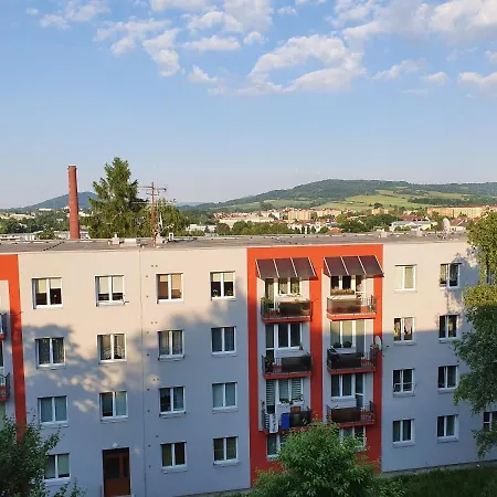 Appartement Luxury In Beautiful Small Town