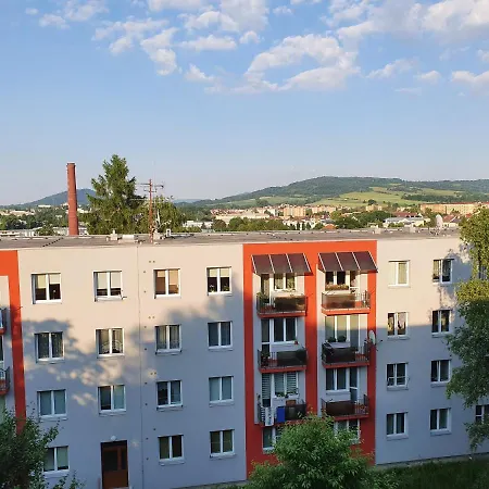 Apartment Luxury In Beautiful Small Town