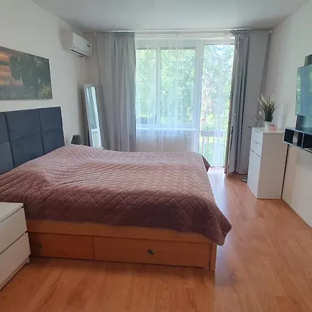 Apartment Luxury In Beautiful Small Town