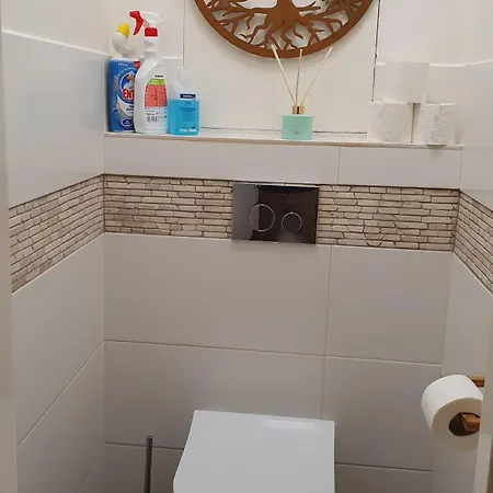 Luxury In Beautiful Small Town